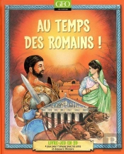 Au Temps Des Romains !