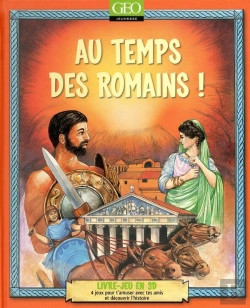 Bertrand.pt - Au Temps Des Romains !