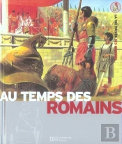 Au Temps Des Romains