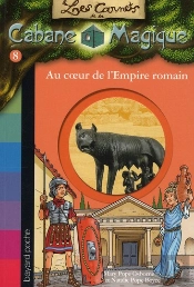 Au Temps Des Romains N8