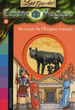 Bertrand.pt - Au Temps Des Romains N8