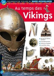 Au Temps Des Vikings
