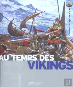 Bertrand.pt - Au Temps Des Vikings