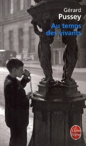 Au Temps Des Vivants