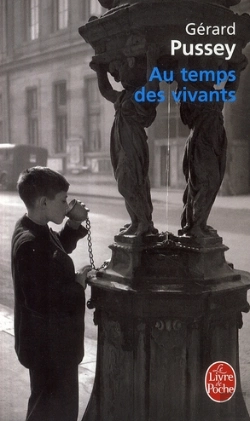 Bertrand.pt - Au Temps Des Vivants