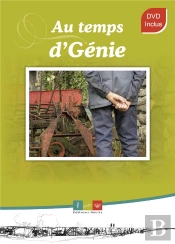 Au Temps D'Génie