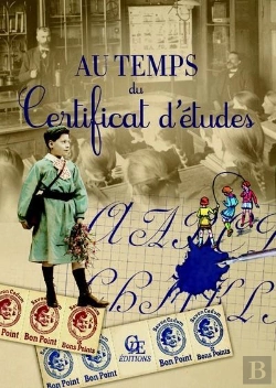 Bertrand.pt - Au Temps Du Certificat D'Études 2015