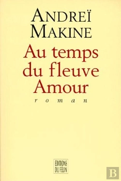 Bertrand.pt - Au Temps Du Fleuve Amour