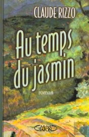 Au Temps Du Jasmin