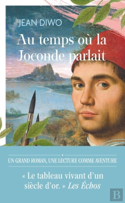 Bertrand.pt - Au Temps Où La Joconde Parlait
