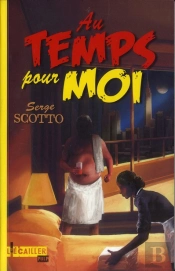 Au Temps Pour Moi