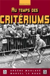 Au Termps Des Criteriums