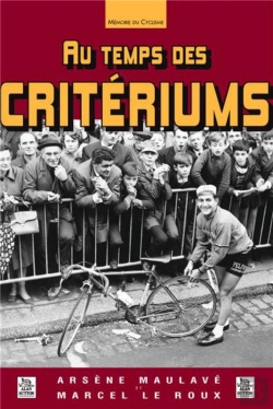 Bertrand.pt - Au Termps Des Criteriums