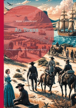 Bertrand.pt - Au Texas - Le Reve Utopique Des Fourieris