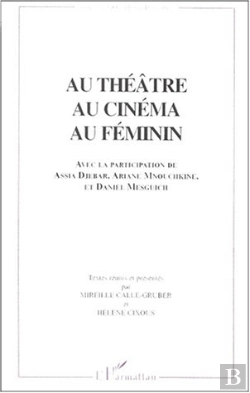 Bertrand.pt - Au Theatre Au Cinema Au Feminin