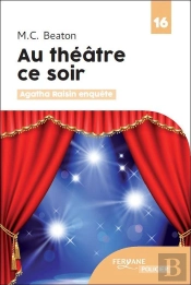 Au Theatre Ce Soir