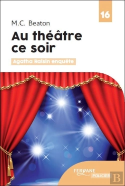 Bertrand.pt - Au Theatre Ce Soir
