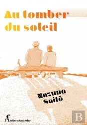 Au Tomber Du Soleil