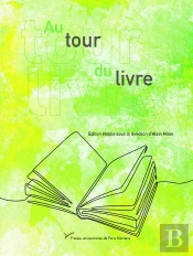 Au Tour Du Livre