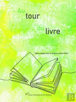 Bertrand.pt - Au Tour Du Livre