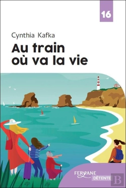 Bertrand.pt - Au Train Où Va La Vie