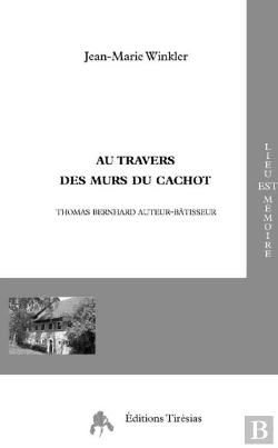 Bertrand.pt - Au Travers Des Murs Du Cachot