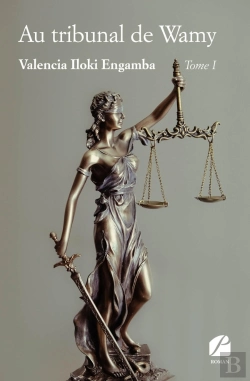 Bertrand.pt - Au Tribunal De Wamy Tome 1