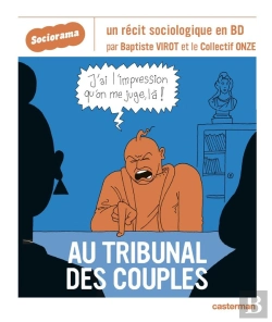 Bertrand.pt - Au Tribunal Des Couples