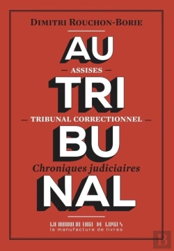Bertrand.pt - Au Tribunal