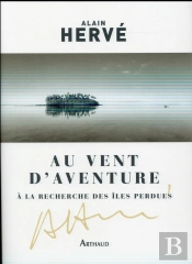 Au Vent D'Aventure ; À La Recherche Des Îles Perdues