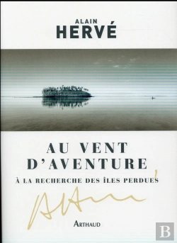 Bertrand.pt - Au Vent D'Aventure ; À La Recherche Des Îles Perdues