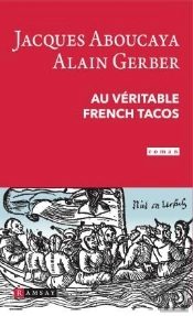 Au Véritable French Tacos