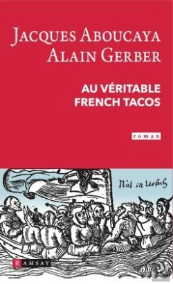 Bertrand.pt - Au Véritable French Tacos