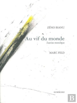 Bertrand.pt - Au Vif Du Monde ; Soutine-Monologue