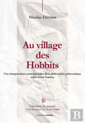 Au Village Des Hobbits
