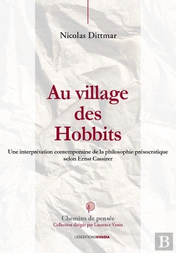 Bertrand.pt - Au Village Des Hobbits