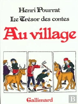 Bertrand.pt - Au Village