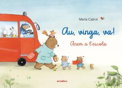 Au, Vinga, Va!