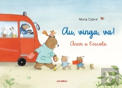 Au, Vinga, Va!