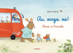Bertrand.pt - Au, Vinga, Va!