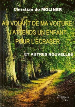 Bertrand.pt - Au Volant De Ma Voiture, J'Attends Un Enfant Pour L'Écraser