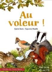 Au Voleur !