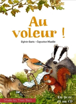 Bertrand.pt - Au Voleur !