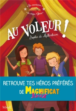 Bertrand.pt - Au Voleur !