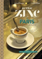 Au Vrai Zinc De Paris