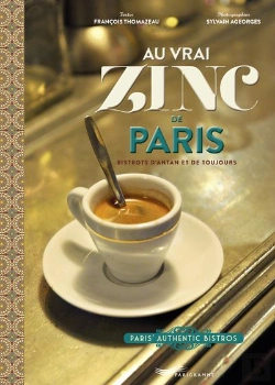 Bertrand.pt - Au Vrai Zinc De Paris