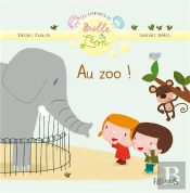 Au Zoo !