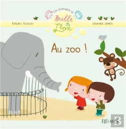 Bertrand.pt - Au Zoo !