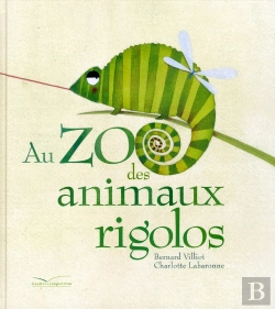 Bertrand.pt - Au Zoo Des Animaux Rigolos