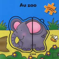 Bertrand.pt - Au Zoo